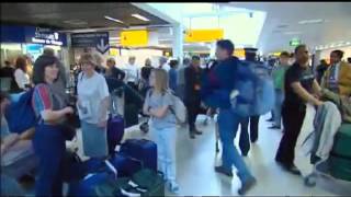 BBC Airport  Ep1 Part 1 season 1 [upl. by Baecher]