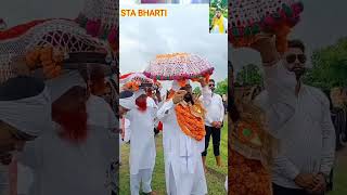 मैं जब भी जहां देखूं मुझे वारिस पीर नजरआए या वारिस हक वारिस STA BHARTI [upl. by Anisah]