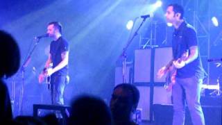 Rise Against  Prayer of the Refugee Live [upl. by Ileak]