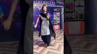 Chhaliya 💃 newsong song dance music harynvidance 💃 [upl. by Weitman]