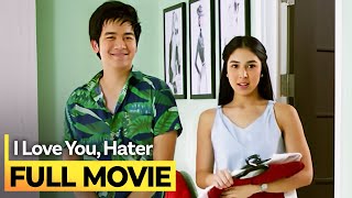 ‘I Love You Hater’ FULL MOVIE  Kris Aquino Julia Barretto Joshua Garcia [upl. by Rodama843]