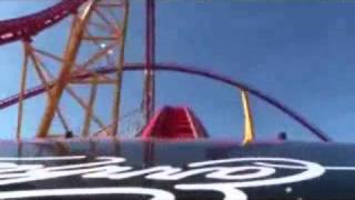 Top 10 Fastest Roller Coasters in the World With POVs [upl. by Aiden742]