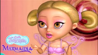 Teestunde Mit Elfin  Barbie™ – Fairytopia Mermaidia [upl. by Ratna]