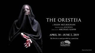 THE ORESTEIA teaser [upl. by Tom]