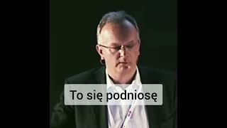 Jacek Walkiewicz  pełna moc możliwości🔥 tedx motywacja psychology [upl. by Aydin]