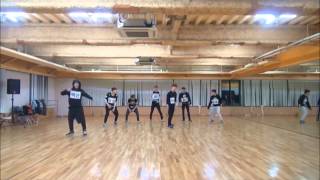 GOT7  Martial Arts Compilation [upl. by Esiom745]