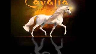 CAVALIA TRACK 6  Coreowmv [upl. by Meeker]