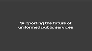 NCFE Are Supporting Your Sector Through Post16 Reforms  Uniformed Public Services Qualifications [upl. by Ij]