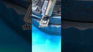 Fixing iPhone 13 Pro Charging Issues Replacing the Charging IC [upl. by Seugirdor]