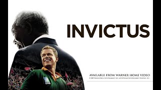 Invictus Full Movie Facts  Morgan Freeman  Matt Damon  Tony Kgoroge Scott Eastwood [upl. by Aryk]