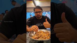 Biryani vs Hyderabadi Pulao 😥 [upl. by Tobey436]