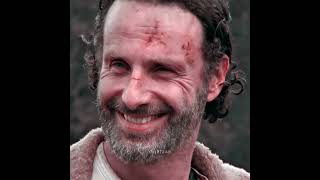 quotWhen My Parents Invite People Overquot  Rick Grimes Edit The Walking Dead 4K  Rather Be Slowed [upl. by Arleen305]