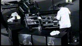 Beastie Boys  Live In Glasgow 1999 [upl. by Andrus968]