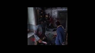 Deadly Assassin John Marston Low Honor Brutal Robbery  Red Dead Redemption 2 PC Modded Gameplay [upl. by Eiluj299]