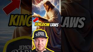 Align with Kingdom Laws and Watch God Move in Your Life Jesus God blessed christian shorts [upl. by Dleifrag580]