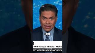 Fareed Zakaria is speaking ACTUAL common sense [upl. by Hpotsirhc]