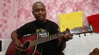 Mugithi lesson 3 for beginners amp intermediate guitarist [upl. by Massey]