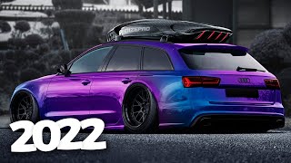 Car Music Mix 2022 🔥 Best Remixes of Popular Songs 2022 amp EDM Bass Boosted [upl. by Hteb]