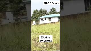 Property For Sale In Khopoli  Check out the Youtube Video or Call 90 2900 929187 or 8803 5368 [upl. by Moffit337]