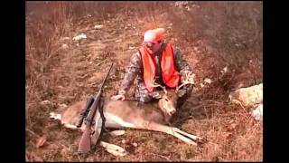 Rifle Season 10 Point 2011 Pa [upl. by Bonner908]