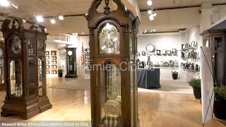 The 95th Anniversary Edition Grandfather Clock at Premier Clocks [upl. by Sheila210]