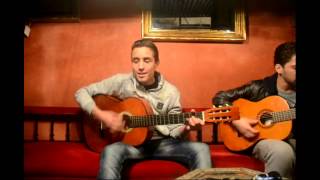 yassine amp omar  khalounisouad massi cover [upl. by Greenleaf]