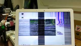 Intel D2500 with PowerVR gpu completely fails on Linux [upl. by Kcirrej]