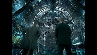 The Expanse Season 7 Trailer Exclusive First Look at New Episodes [upl. by Kathlene]