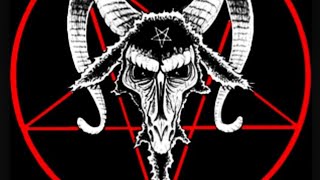 ORDEN SATANICA LUCIFERINA Oraciones a lucifer [upl. by Odraccir]