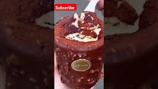 Most Satisfying Ice Cream Cup  Satisfying Videosshortsvideo youtubeshorts shortsfeed trending [upl. by Noivert]