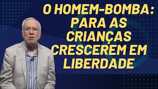 Milei tira delegação da COP ao perceber ideologia  Alexandre Garcia [upl. by Hgielak]