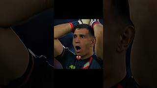 Martinez shocked from this goal 🥶💀 football edit messi fypシ fyp shorts viral funny trending [upl. by Yrtua]