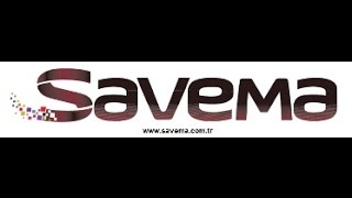 SAVEMA FeederConveyor Belt and Thermal Transfer Printer [upl. by Ollehcram]