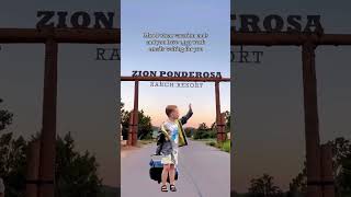 The worst feeling 😫 This is your sign to extend that stay at Zion Pondesa [upl. by Dianuj]