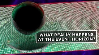 What Happens at the Event Horizon  Space Time  PBS Digital Studios [upl. by O'Kelly551]