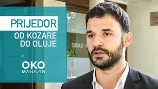 Oko magazin Prijedor  od Kozare do Oluje [upl. by Gelasias]