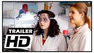 GOOD GIRLS GET HIGH 2018 Official Trailer  Comedy [upl. by Aniretake943]