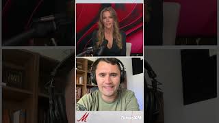 Megyn Kelly and Charlie Kirk Slam Sunny Hostin Saying “Uneducated” Americans Are Voting For Trump [upl. by Yxor]