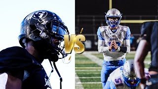 quotYOU CANT STOP MEquot Gaffney QB Grayson Loftis is TOUGH 😤  BIGGEST RIVALRY In SC gets INTENSE [upl. by Oglesby]