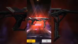 Cobra MP4 freefire mp40ff garenafreefire free totalgaming ff viralvideo foryoufreefiremp40 [upl. by Alta866]