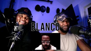 Blanco  Magneto Music Video  GRM Daily Reaction  LeeToTheVI [upl. by Sukramaj]