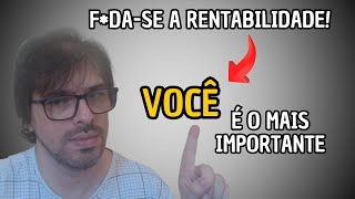 O MELHOR INVESTIMENTO que você pode fazer NÃO É no Mercado [upl. by Aigroeg845]