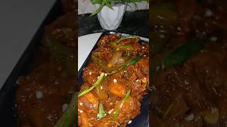 quotChilly prawnquot👌🤤so yumm 😋 😍 trending viralvideo youtubeshorts youtube shorts music cooking [upl. by Eoin]