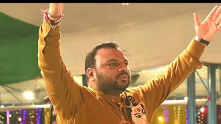 LIVE Kirtan Kanhaiya Mittal khatu Kanhaiya livekiratan khatushyambhajan viral khatushyam yt [upl. by Nathaniel]