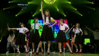 【TVPP】Tara  Roly Poly 티아라  롤리폴리  Beautiful Concert Live [upl. by Tak]