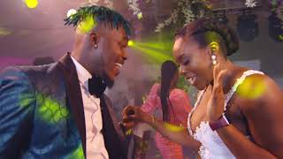 Camidoh feat Kwesi Arthur  Dance With You Official Video [upl. by Alaine]