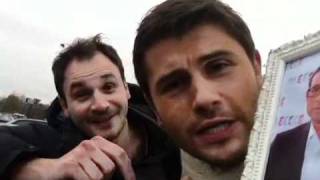 Christophe Beaugrand  Linterview de JeanLuc Delarue 4 [upl. by Valenba438]