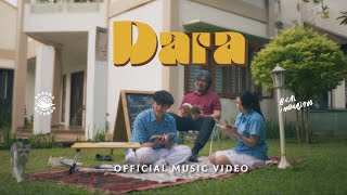 Bilal Indrajaya  Dara Official Music Video [upl. by Agle]