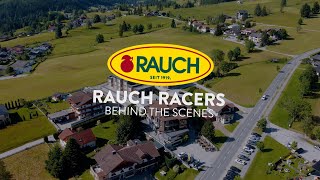 Rauch Young Racers Content Shoot Sommer 2024 v3 [upl. by Gianina]