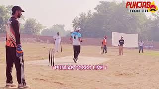 Best Match live  Bathinda City Vs Goneana Mandi Gopi Mand Live [upl. by Narud]